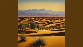 Al&eacute;m do deserto