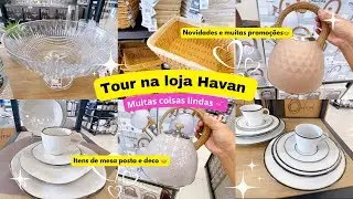Tour na loja Havan | Achadinhos, novidades, promo&ccedil;&otilde;es | donas de casa pira nos itens da se&ccedil;&atilde;o.💕