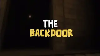 DOORS FLOOR 0 UPDATE TRAILER