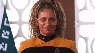 Star Trek: 10 Things You Didn't Know About Raffi Musiker