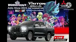 My Little Pony: Make Your Mark Song - Hooves Together & Taio Cruz - Break Your Heart