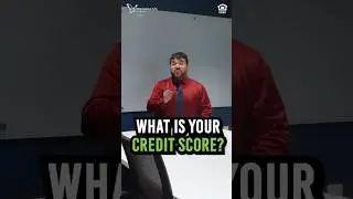 What Is Your Credit Score? #mortgagetips #nonqm #creditscore