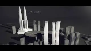 8 Conlay KL City Centre