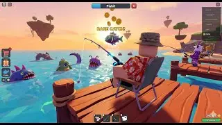 FREE BOOST LUCK X 8 - MANCING SANTAI KAWAN DAY 3