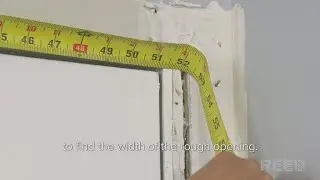 Door Measurement: How to Measure for a New Door Unit
