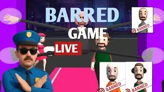 q❤️WORLDWIDE Players in BARREDGAME Live🔥 #live_gaming #shortfeed#viral#short