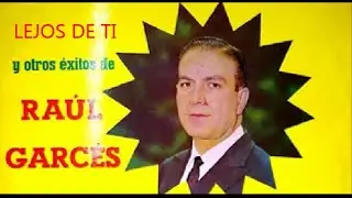 RAÚL GARCÉS - LOS CABALLEROS DEL TANGO - 4 GRANDES EXITOS