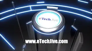 Welcome to eTechJive, where we Jive about Tech