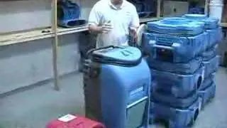 Water Damage San Diego, CA Flood Damage Superior Restoration