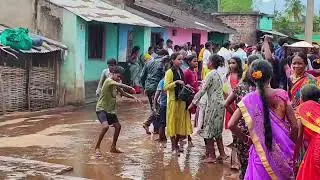 ఏజెన్సీ ప్రాంతాల్లో పండుగలు