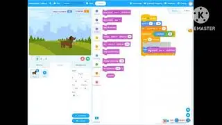 Loop Repeat Until Command in Scratch Programming