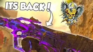 ABR *BUFFED!* BEST CLASS SET UP! (ABR NUKE)