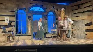Pinkerton Comes to Prospect Show Video - Lighthouse Festival