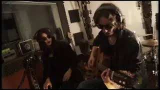 Heaven Knows - The Pretty Reckless (Live Cover by Charm)