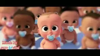 Bachpan ka payar //Baby fun HD+