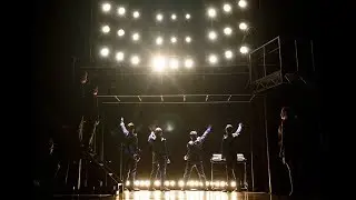 Jersey Boys | April 22, 2018 | The Weidner