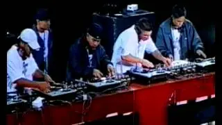 1999 - Immortal Fader Fyters (USA) - DMC World Team Championship