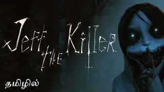 Jeff The Killer | Pei Nanban | Live Tamil Gaming