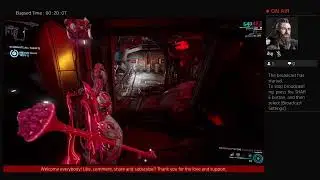 Warframe the JORDAS PRECEPT