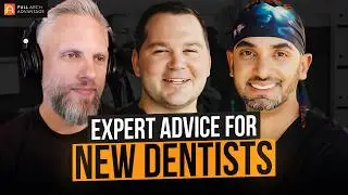 Avoid These Costly Full-Arch Mistakes: Lessons from Dr. Briskie & Dr. Dhoon