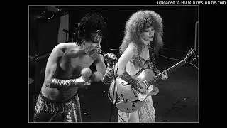 The Cramps   Ohio Demo's 1979 Full Vinyl 1992