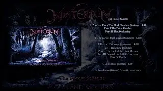 Wintersun - Awaken From The Dark Slumber (Spring) (The Forest Seasons Loud And Modern)