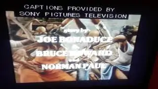 Good Times Credits