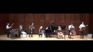 Coming Together (1971) Frederic Rzewski