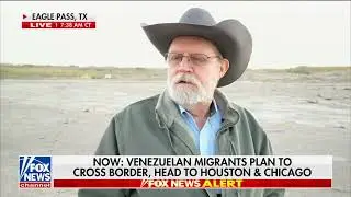 Texas Sheriff Brad Coe: 
