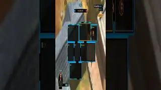 AMERICAN FUGITIVE FULL GAME BLIND PLAYTHROUGH 100% No Commentary Shortplay Part 8