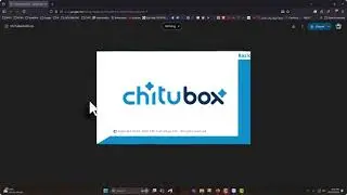 CHITUBOX Hướng dẫn c&agrave;i đặt phần mềm in 3D resin nhựa lỏng