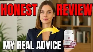 Boostaro Reviews &ndash; I Tried 30 Days: Results, Complaints & Is It Worth It (2025)