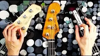 NO FRET BASS SONG