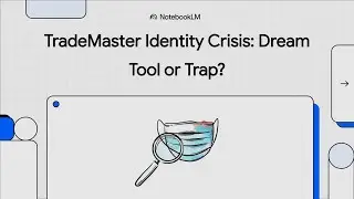 「Trademaster」：華爾街神器 vs. 網路騙局 | 