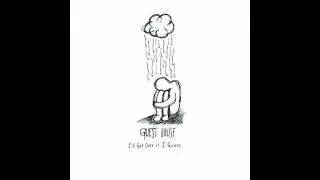 Guest House - I'll Get Over It I Guess (2014) (Twinkle Emo)