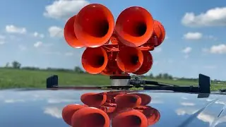 NS C39-8 Big Bore 5 K5H In Deshler, Ohio