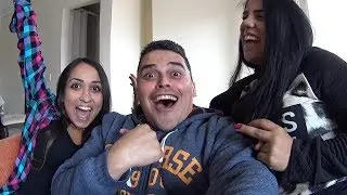 Primeiro Almoço em Família