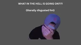 The Incident.