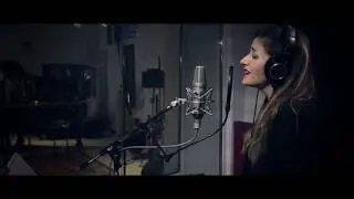 TRENZAS - Luisina Deforel con Pablo Fraguela