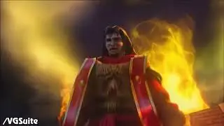 How EVERYONE DIED in Mortal Kombat Armageddon 1280x720 h264