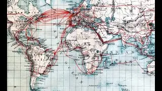 Keeping the world connected, with Greenwich&rsquo;s high-tech industry