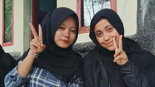 hadewe channel sedang live sekarang! gadis cantik pelosok desa