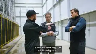 Forever Feed Case Study | JR Automation, a Hitachi Group Company