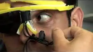 Bionic Eye by 2020