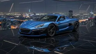 Rimac Nevera R &ndash; Extreme Acceleration, Design & Innovation Review