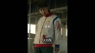 Gwi-Nam full power | VS Su-Ho full power | #gwinam #suho #allofusaredead #weakheroclass1