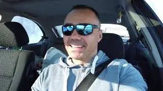 Podróż autem Polska - lockdown, Hiszpania, Francji, Niemcy, Polska - Część II