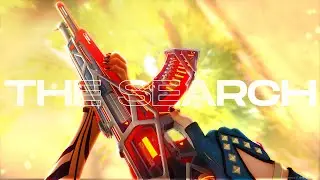 The Search 🔍🔥 (Valorant Montage)