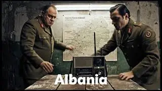 Short History of Albania
