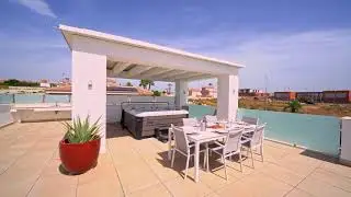Pierluigi Cavarra SL - 4k Real Estate video - Torremendo (Spain) - Client: Villa Torremendo